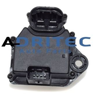 MODULO RESISTENCIA VENTILADOR 9659799080 PEUGEOT CITRÖEN