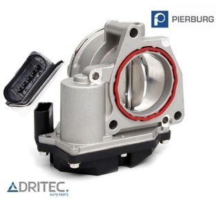 CAJA DE MARIPOSAS 703703730 AUDI SEAT SKODA VOLKSWAGEN PIERBURG