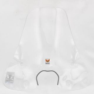 Parabrisas CLASSIC PARA HONDA SH 300 AÑOS 2006 - 2010