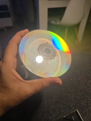 Jaguar XJ220 Mega CD