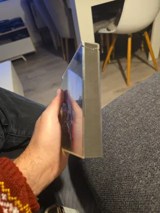 Jaguar XJ220 Mega CD