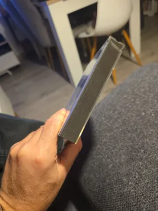 Jaguar XJ220 Mega CD