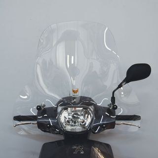 Parabrisas CLASSIC PARA PEUGEOT BELVILLE 125-200