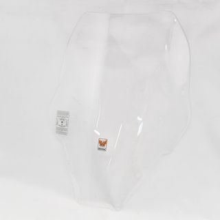 Parabrisas CLASSIC PARA HONDA FORZA 125 - 300 2019 - 2020