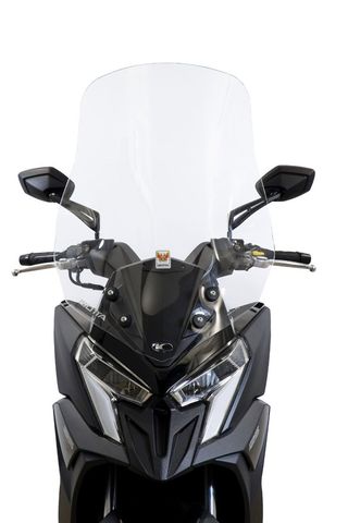 Parabrisas para KYMCO DINK-R 125-150 y DINK FLAT 125-150