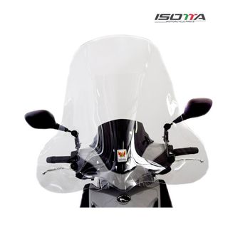 Parabrisas CLASSIC KYMCO AGILITY R16 PLUS 2021