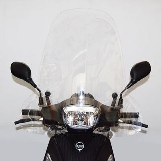 Parabrisas Classic SYM para SYMPHONY S 125 CBS