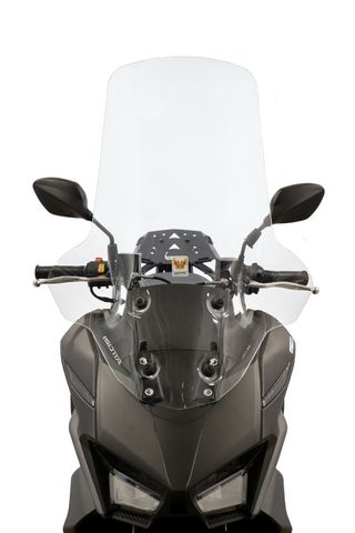 Parabrisas clásico para SYM JET 125cc 2021-2023