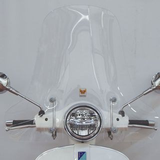 Parabrisas CLASSIC PARA VESPA GTS 125 - VESPA GTS 300 HPE MY19