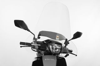 Funda para tablero de instrumentos para E-BROH SMART 2023