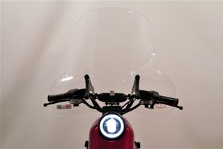 Parabrisas PARA NIU UQI GT 2020 - 2022