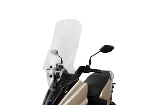 Parabrisas CLASSIC HORWIN SK3