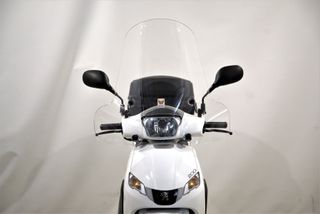 Parabrisas CLASSIC PARA PEUGEOT TWEET 200 2022