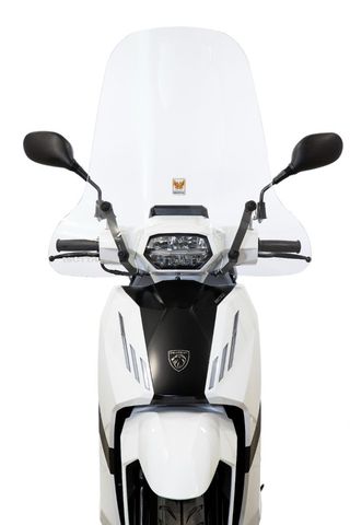 Parabrisas clásico para PEUGEOT TWEET FL 200 2023