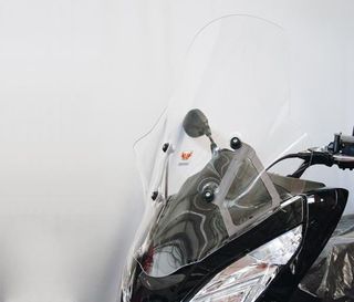 Parabrisas classic para HONDA PCX 2018 - 2020