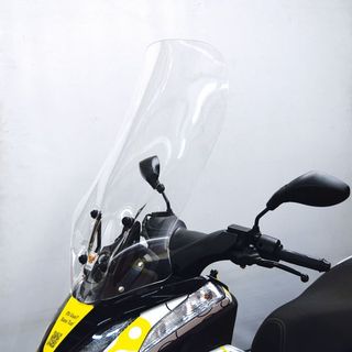Parabrisas classic para Yamaha Tricity 125 - 155