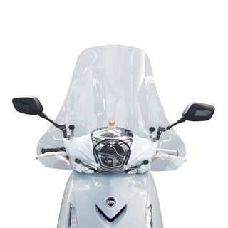 Parabrisas CLASSIC PARA SYM HD 300 2019 - 2022