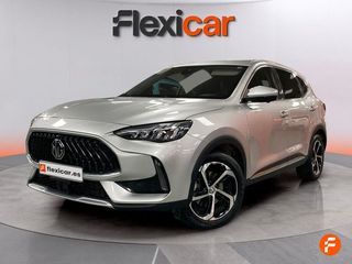 MG HS 1.5T Luxury DCT