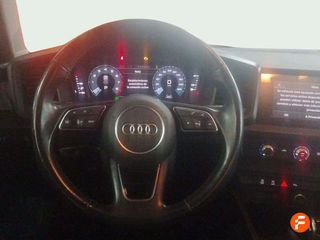 Audi A1 Sportback 25 TFSI 70kW (95CV) S tronic