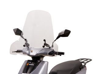 Parabrisas classic para YADEA T9