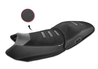 Funda de asiento en FIBRA 3D para BMW R1300 GS 2024-