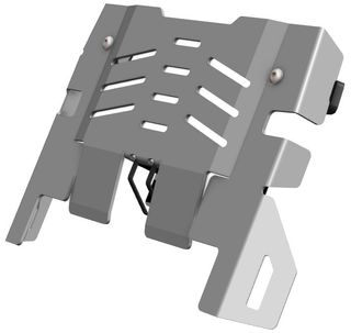 Protección del caballete central para BMW R 1300 GS 2024