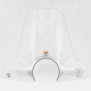 Parabrisas PROTECCIÓN MEDIA APRILIA SCARABEO 250 - 300