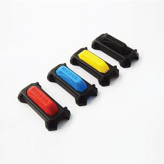 Almohadillas de protección contra caídas para mangueras de protección contra caídas