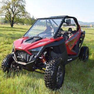 PARABRISAS DELANTERO LARGE PARA POLARIS RZR PRO 2021