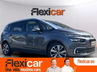 Citroën Grand C4 Picasso PureTech 96KW (130CV) S&S 6v Shine