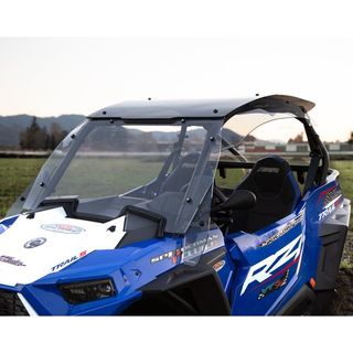 PARABRISAS GRANDE RZR 1000 TRAIL S 2021