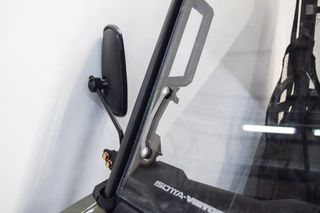 PARABRISAS GRAN POLARIS RANGER 570 SP 2022