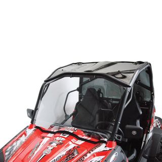 PARABRISAS GRANDE TRANSPARENTE PARA CF MOTO 800