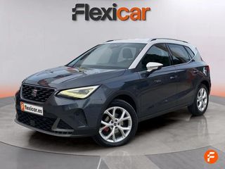 Seat Arona 1.5 TSI 110kW (150CV) DSG FR