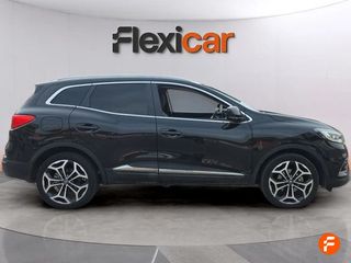 Renault Kadjar Intens Blue dCi 85kW (115CV) EDC