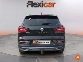 Renault Kadjar Intens Blue dCi 85kW (115CV) EDC