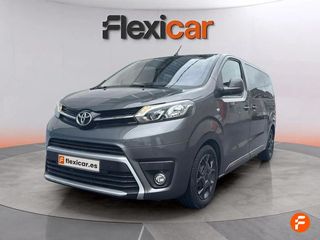 Toyota Proace Verso 2.0D 150CV FAMILY ADVANCE + PACK L1