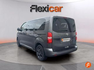 Toyota Proace Verso 2.0D 150CV FAMILY ADVANCE + PACK L1