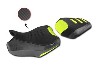 FUNDAS DE ASIENTO Benelli TRK 702 desde 2023