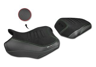 FUNDAS DE ASIENTO Benelli TRK 702 desde 2023