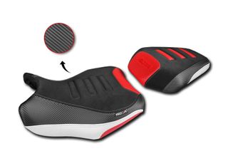 FUNDAS DE ASIENTO Benelli TRK 702 desde 2023