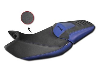 RECUBRIMIENTO DE ASIENTO CONFORT EN FIBRA 3D para HONDA NC 750 X 2021-