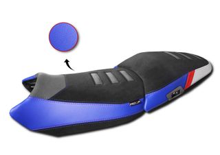Funda de asiento en FIBRA 3D para BMW R1300 GS 2024-