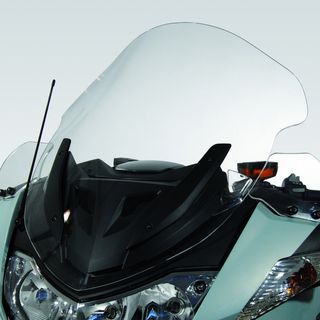 PLACA DE RECAMBIO DE ALTA PROTECCIÓN PARA BMW R1200 RT 2010-06/2014