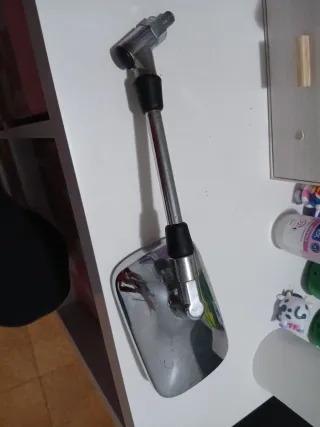 Retrovisores Suzuki Bandit 2007-2012