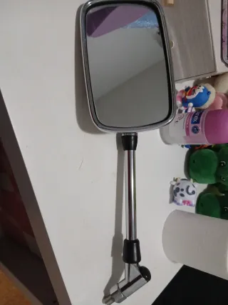 Retrovisores Suzuki Bandit 2007-2012