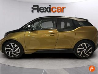 BMW i3 120ah