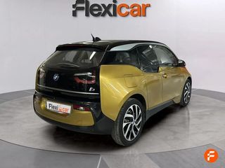 BMW i3 120ah