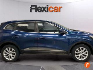 Renault Kadjar Life Energy TCe 97kW (130CV)