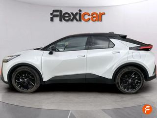 Toyota C-HR 2.0 200H Premiere Edition GR Sport
